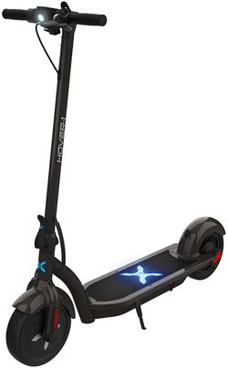 Scooter Used