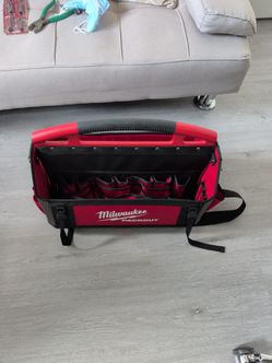Tool bag