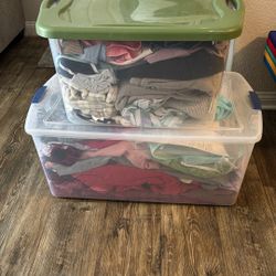 Clothes 