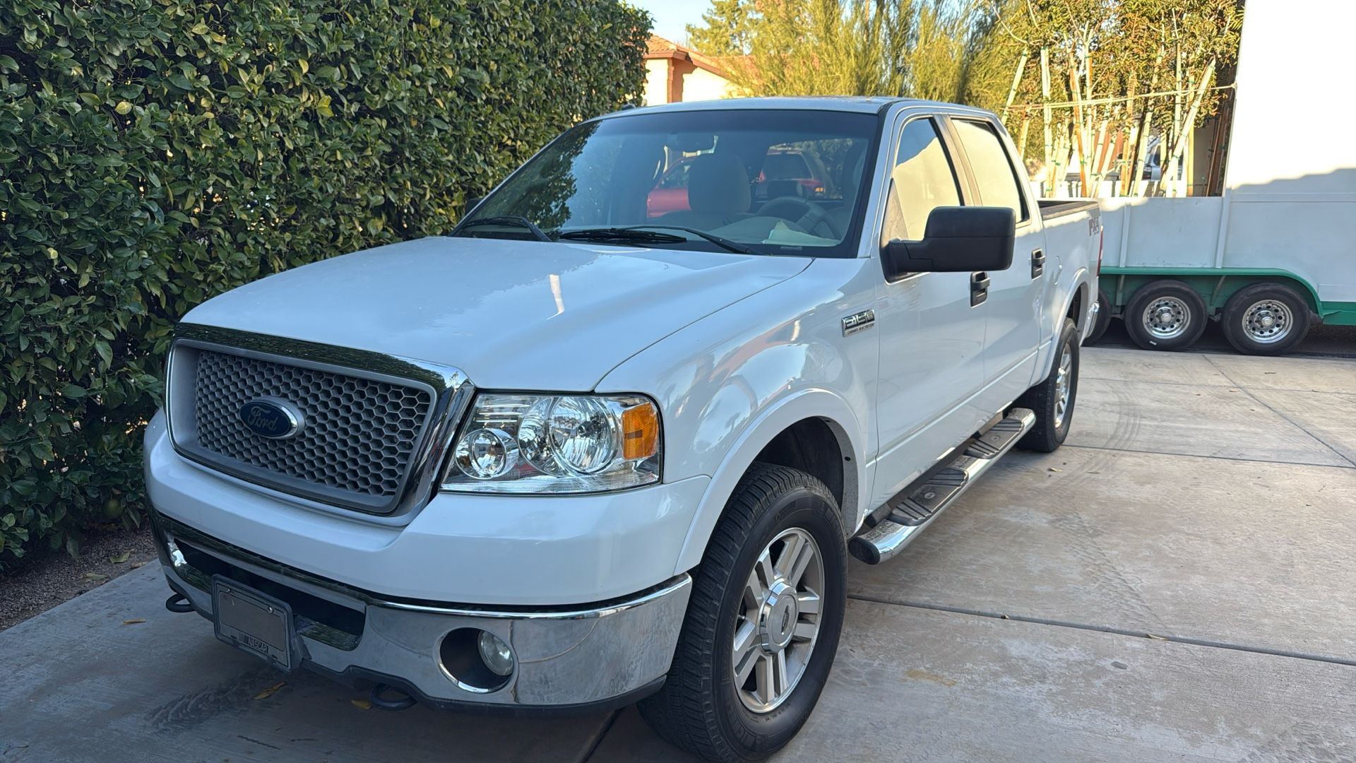 2007 Ford F-150