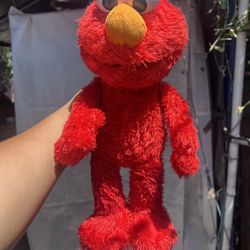 Tickle Me Elmo