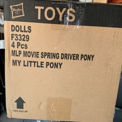 Little Pony
