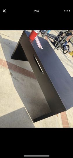 IKEA desk