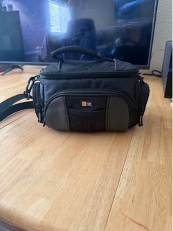 Nikon vintage coolpix swivel camera and accessories