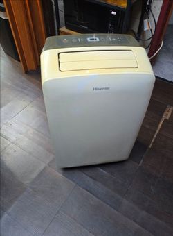 Hisense Portable Air Conditioner