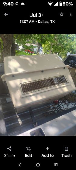 Large animal kennel crate