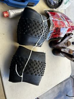 E-bike Tires 