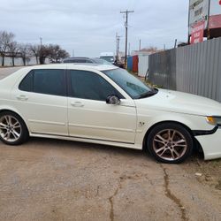 2009 Saab 9-5 - Parts Only #YD1