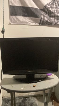 Toshiba tv