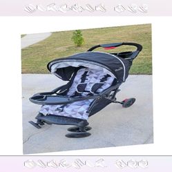 second give Kid Buggy Safe and Hip for Modern Family Life