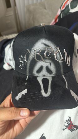 New hat