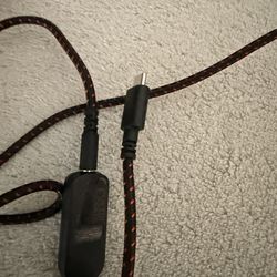 HyperX Gaming Headset