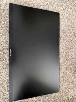 Viotek Gaming Computer Monitor with wall mount