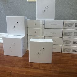 AirPods Pro Generation 2 Sealed NEED GONE ASAP
