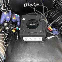 GameCube