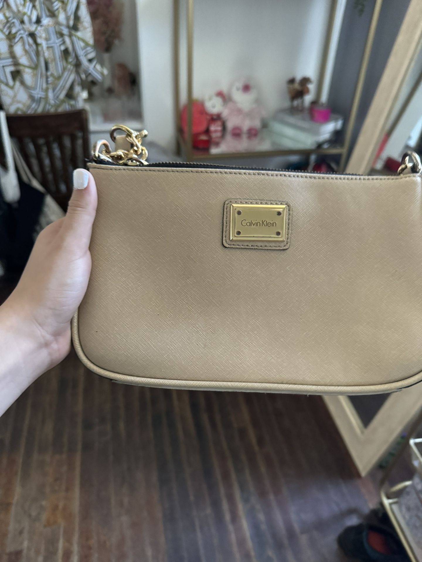 Calvin Klein Handbag 