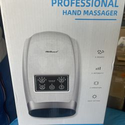 Profesional Hand Massager 