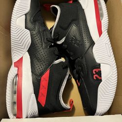 Air Jordan Stay Loyal 2