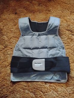 PERFECT WEIGHT VEST