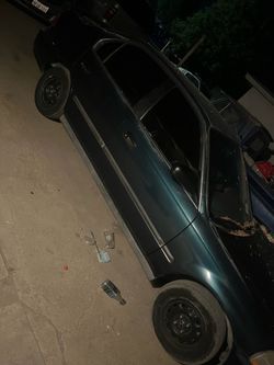 1996 Honda Civic