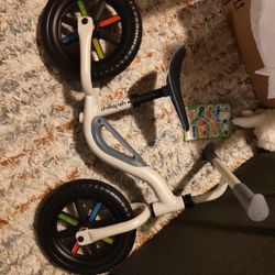 Toddler Balance Bike