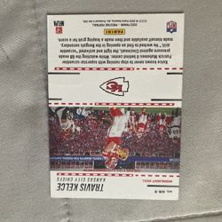 Football Cards 