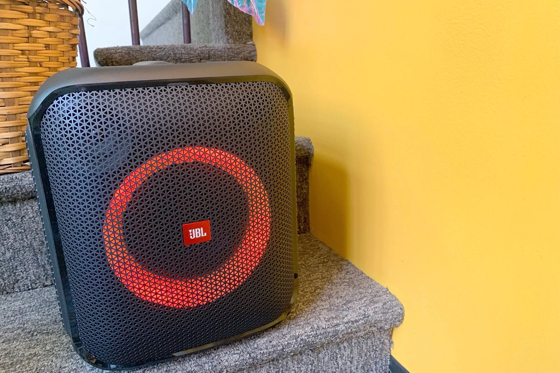 JBL PARTYBOX Encore 