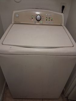 Washer