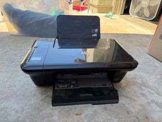 Used HP Deskjet 3050