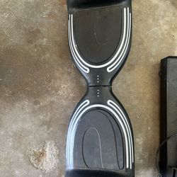Hoverboard