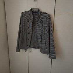Tommy Hilfiger Jacket