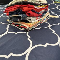 6T Boys Clothes Bundle