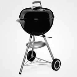 Brand New Weber Grill