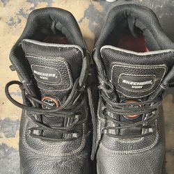 Men's Composite Work Boots