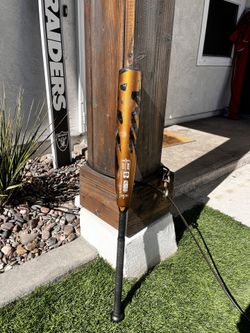 2022 Demarini Zoa Usssa -8