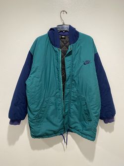 Nike Soft Shell Jacket Size XL Men (Used)