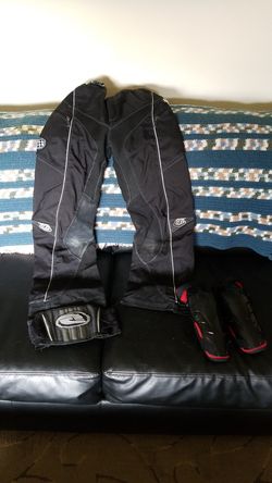 Mx Gear
