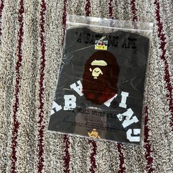 Bape Shirt