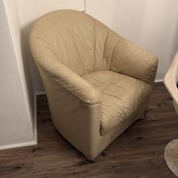 Used chair