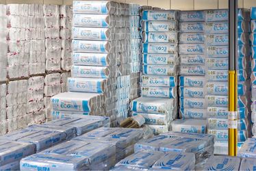 Insualtion warehouse open to public!!