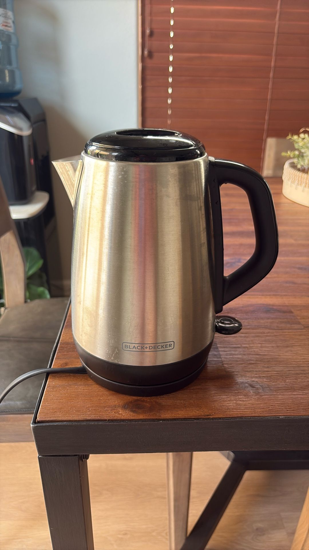 Electric Kettle