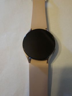 Galaxy watch 4