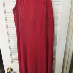 Plus Size Dress 