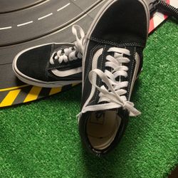 Vans Shoes Men 6.5 Women 8