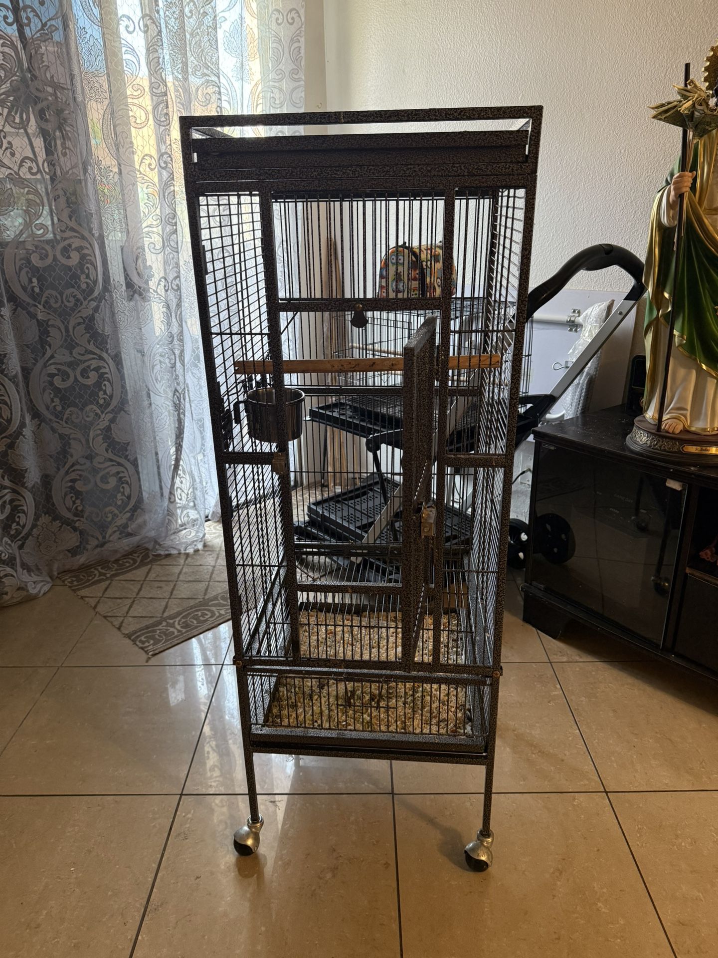 Bird Cage