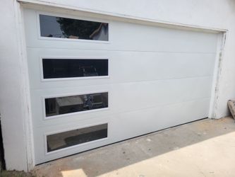 Garage Doors