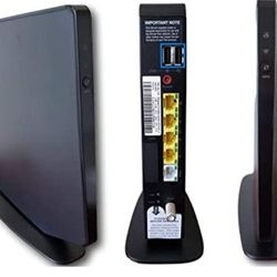 Verizon Fios Router G1100