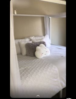 Bed Frame Size Full