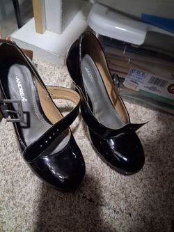 Zapatos #6