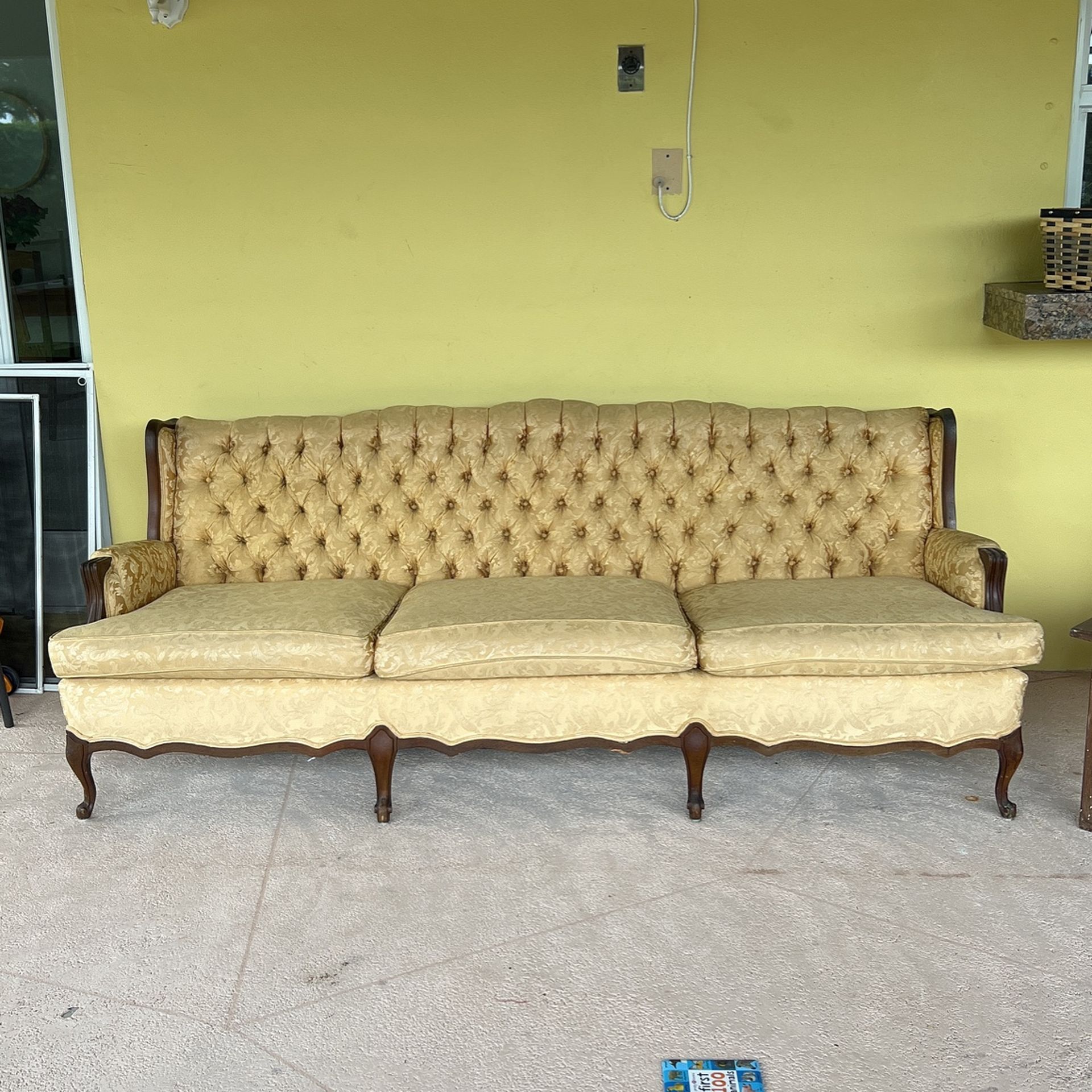 classic furniture